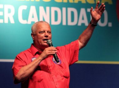 Everaldo diz que PT indicou Eugênio Spengler para Secretaria de Meio AmbienteÂ