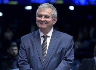 Coronel envia mais uma carta a senadores e diz que será â??instrumento da uniãoâ??