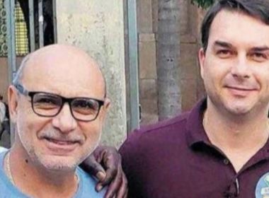 Ministro do STF mantém investigação contra Queiroz e Flávio Bolsonaro no Rio