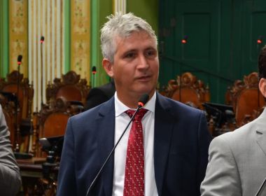 Insatisfação de Carballal emperra definição da liderança do governo na Câmara de Salvador