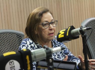 Após PSB ficar com Secretaria do Meio Ambiente, LÃdice diz que 'preferia' outra pasta