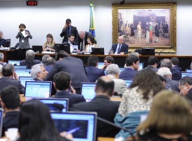 PSL quer revezamento no comando da CCJ na Câmara dos Deputados