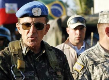 Substituto de Bebianno em ministério é da 'turma do Haiti', que amplia seu espaço