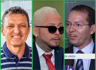 Três deputados federais da Bahia respondem a processos criminais