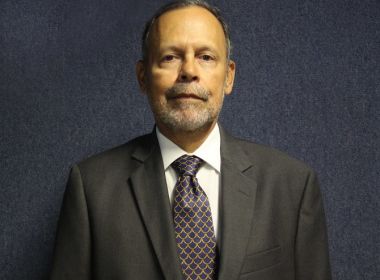 José Lúcio Machado é exonerado da Conder; Sérgio de Oliveira assume presidência