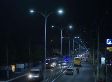 Após TJ-BA suspender, licitação da luz de R$ 1,5 bilhão é revogada pela prefeituraÂ