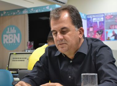 Secretário é convidado por Geraldo Júnior para esclarecer projeto dos taxistas na Câmara