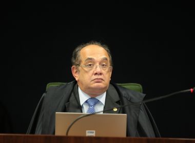 Kajuru diz que Gilmar Mendes vende sentenças, e ministro pede providências ao STF
