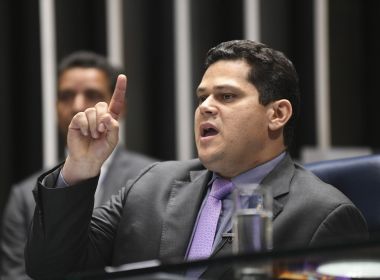 Aliados querem forçar Alcolumbre a instalar CPI da Lava Toga