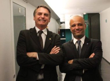 Bolsonaro não vai abrir mão de abdicar da velha polÃtica, afirma lÃder do governo