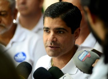 Resultado de imagem para ACM Neto confirma reunião com Bolsonaro na próxima semana