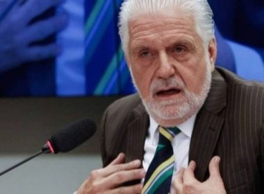 PT-BA quer nome com representatividade na próxima gestão estadual; Wagner é lembrado