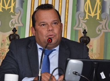 Geraldo Jr. diz que Câmara vai votar reforma administrativa da prefeitura nesta quarta