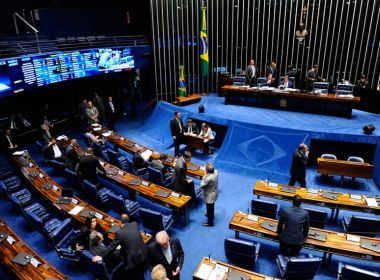 Senado arquiva CPI da Lava Toga, mas Davi é pressionado e recua