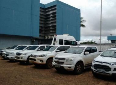 Governo Federal quer criar agência para vender bens apreendidos de criminosos