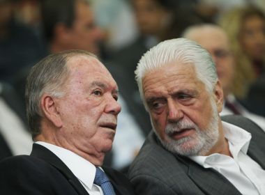 � 'sensacional' Wagner sinalizar que pode ser candidato a governador, diz João Leão