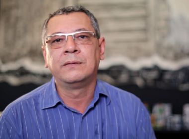 Ivanilson Gomes diz que 'jogo está zerado com ACM Neto' e não descarta candidatura em 2020