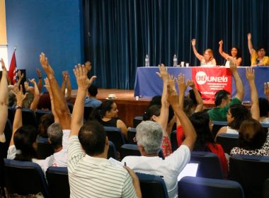 Governo nega que desobedeceu Justiça no caso da greve das universidades estaduais