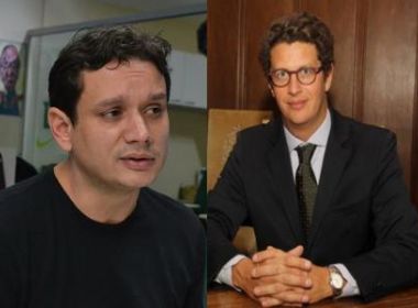 Governo Bolsonaro cancela evento da ONUÂ sobre clima em Salvador e Fraga reclama