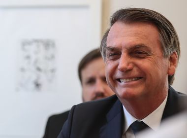 Bolsonaro diz que quer aplicar parte do fundo da Lava-Jato em educação
