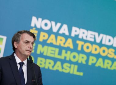 Campanha da reforma da Previdência custará R$ 37 milhões