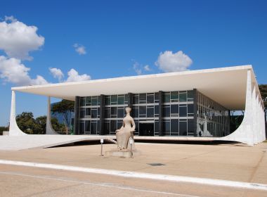 Ministros do STF e membros da cúpula do Congresso minimizam atos pró-Bolsonaro