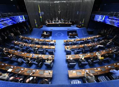 LÃderes avaliam que Bolsonaro estimulou protestos e determinam foco na agenda de MPs