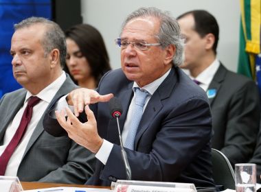 Falta de traquejo polÃtico de Paulo Guedes pode enterrar reforma da Previdência