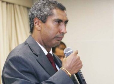 STJ indefere trancamento de ação penal contra Sena; processo tramitará no TJ-BA