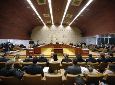 Membros do Judiciário dizem que chances de Moro ser indicado ao STF são quase nulas, diz coluna