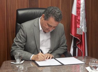 Rui vai a BrasÃlia para discutir com governadores sobre reforma da Previdência