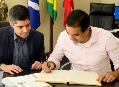 Aliados não acreditam que ACM Neto anunciará em dezembro candidato à sucessão