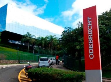 Divergência entre bancos trava negociação de dÃvida da Odebrecht