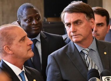 Governo promete pacote de nomeações para garantir votação da reforma da Previdência