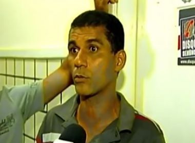 Itabuna: Ex-vereador é preso após prometer vantagem em marcação de cirurgia