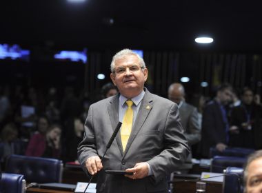 Coronel propõe que 13 de março seja feriado nacional em homenagem à Irmã Dulce