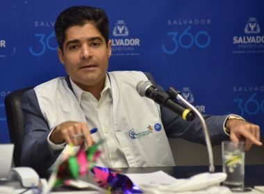 'Lei do built to suit': ACM Neto sanciona projeto sobre locação de imóveisÂ