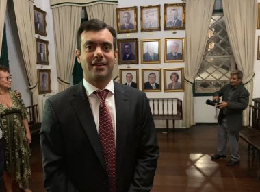 Tucano quer que governo apresente relatórios sobre situação das barragens na BahiaÂ