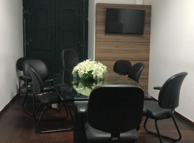 Reunião da Câmara de Salvador para apreciar 'projeto da Uber' cai por falta de quórum