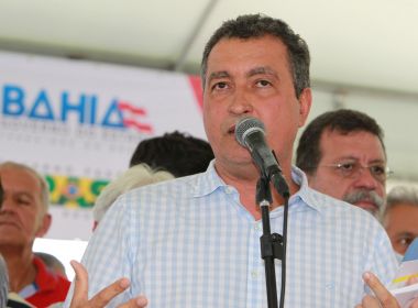 Governador Rui Costa nomeia 260 professores e 17 coordenadores pedagógicos