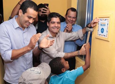 ACM Neto terá que convencer 'aliados rebeldes' para aprovar projeto do 'ISS do ônibus'