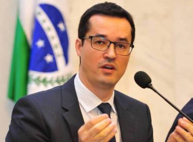 Membros do CNMP apostam que órgão vai abrir investigação contra Dallagnol