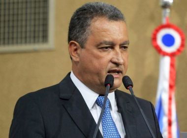 Rui Costa cogita não ir à inauguração do aeroporto de Conquista para evitar 'hostilidade'