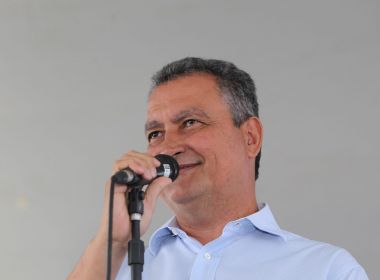 Rui sanciona projeto de oposicionista sobre combate ao abuso sexual contra mulheres