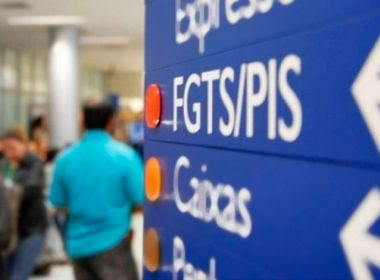 Maioria dos brasileiros já foi beneficiada com saques ou pagamentos do FGTS
