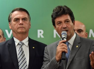 Maioria da população acredita que saúde deveria ser prioridade no governo Bolsonaro