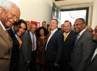 Republicanismo de Rui na Câmara 'provoca' ACM Neto e fortalece Geraldo Jr.