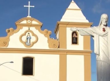 Porto Seguro: Tradicional festa religiosa completa 470 anos de celebração