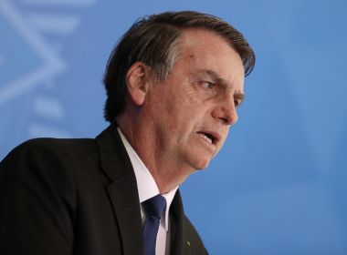 Sob pressão, Bolsonaro quer deixar escolha de PGR para final de setembro