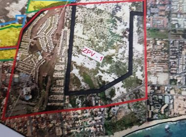 Vereadores estudam criar CEI para investigar desapropriação de área no Abaeté